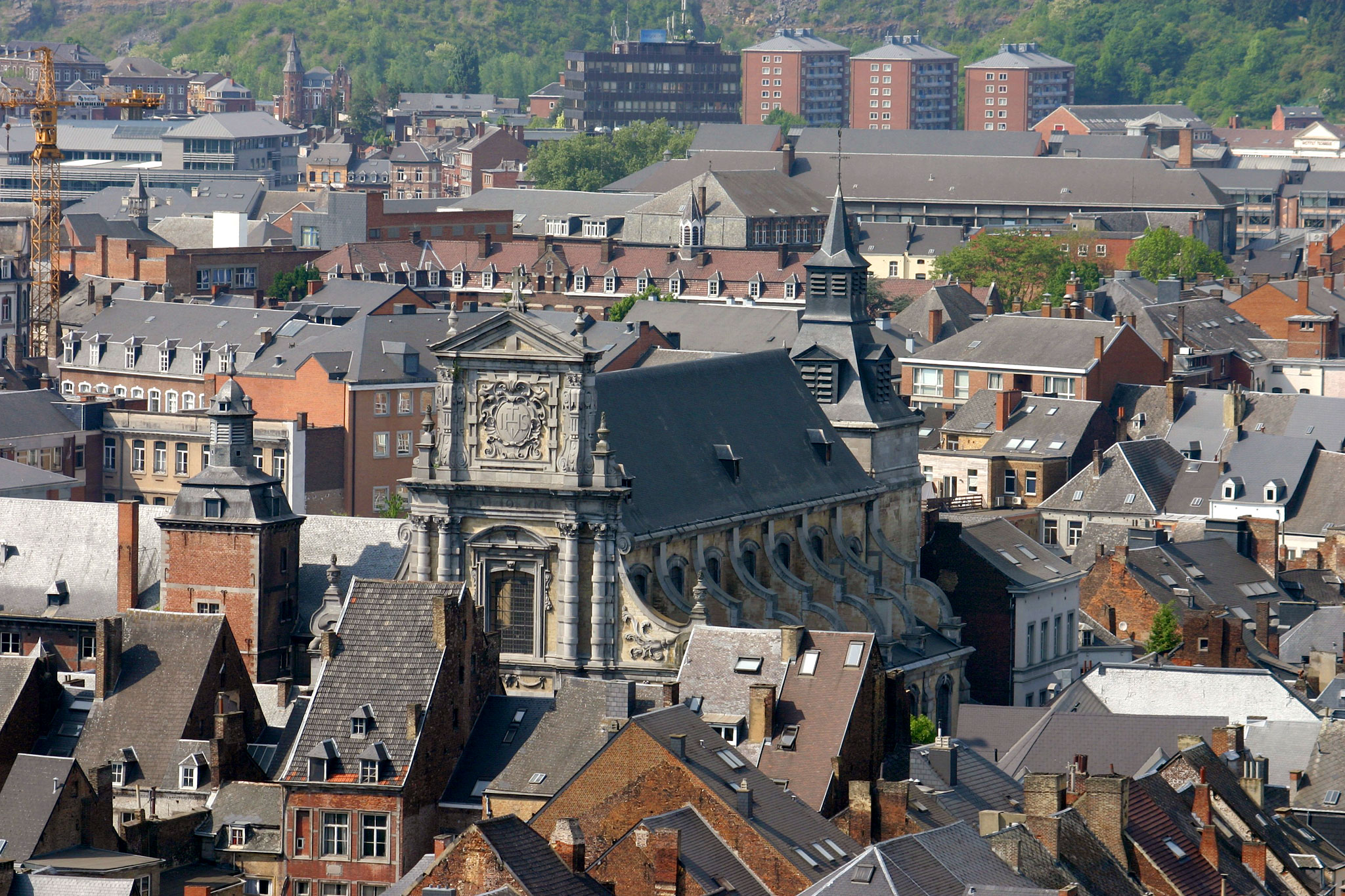 Namur